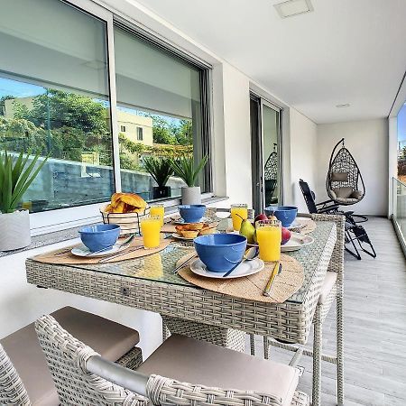 Uptown Apartment By Lovelystay Funchal  Bagian luar foto