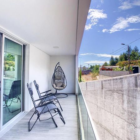 Uptown Apartment By Lovelystay Funchal  Bagian luar foto