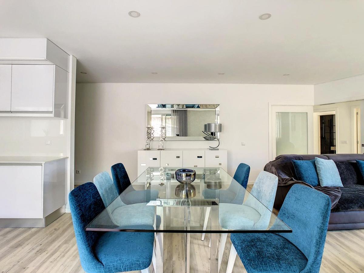 Uptown Apartment By Lovelystay Funchal  Bagian luar foto