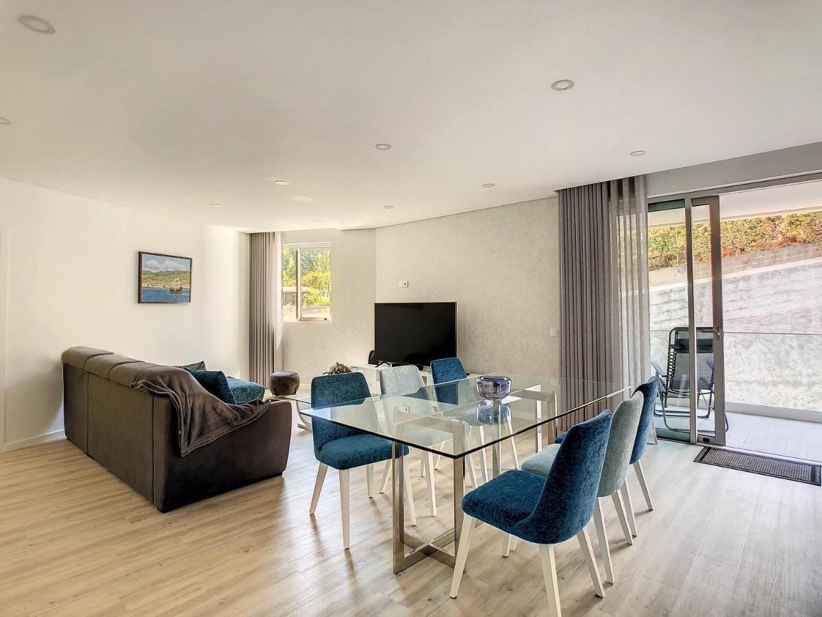 Uptown Apartment By Lovelystay Funchal  Bagian luar foto