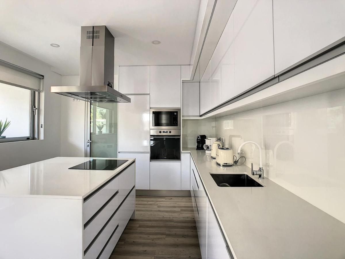 Uptown Apartment By Lovelystay Funchal  Bagian luar foto