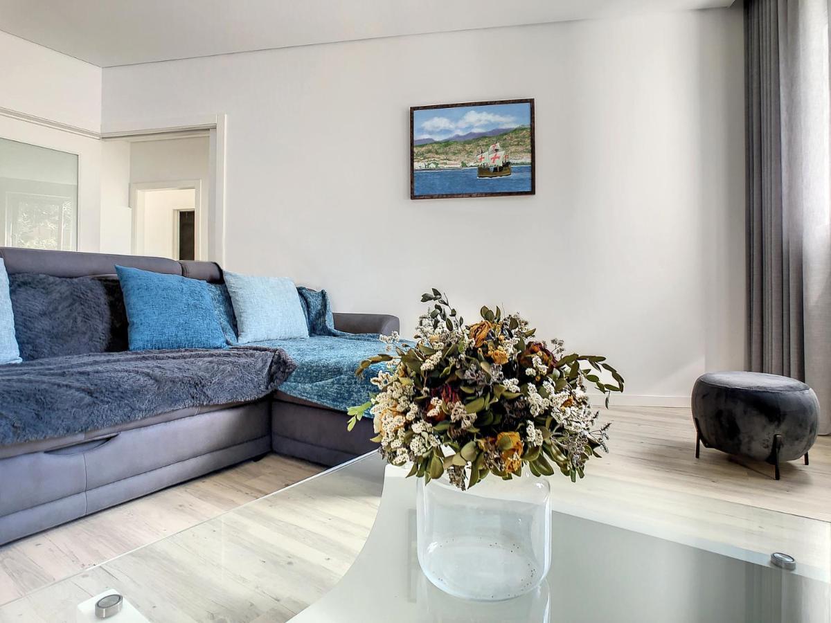 Uptown Apartment By Lovelystay Funchal  Bagian luar foto