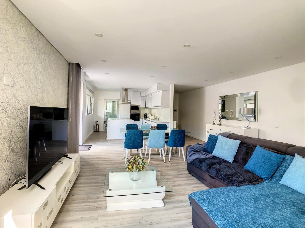 Uptown Apartment By Lovelystay Funchal  Bagian luar foto