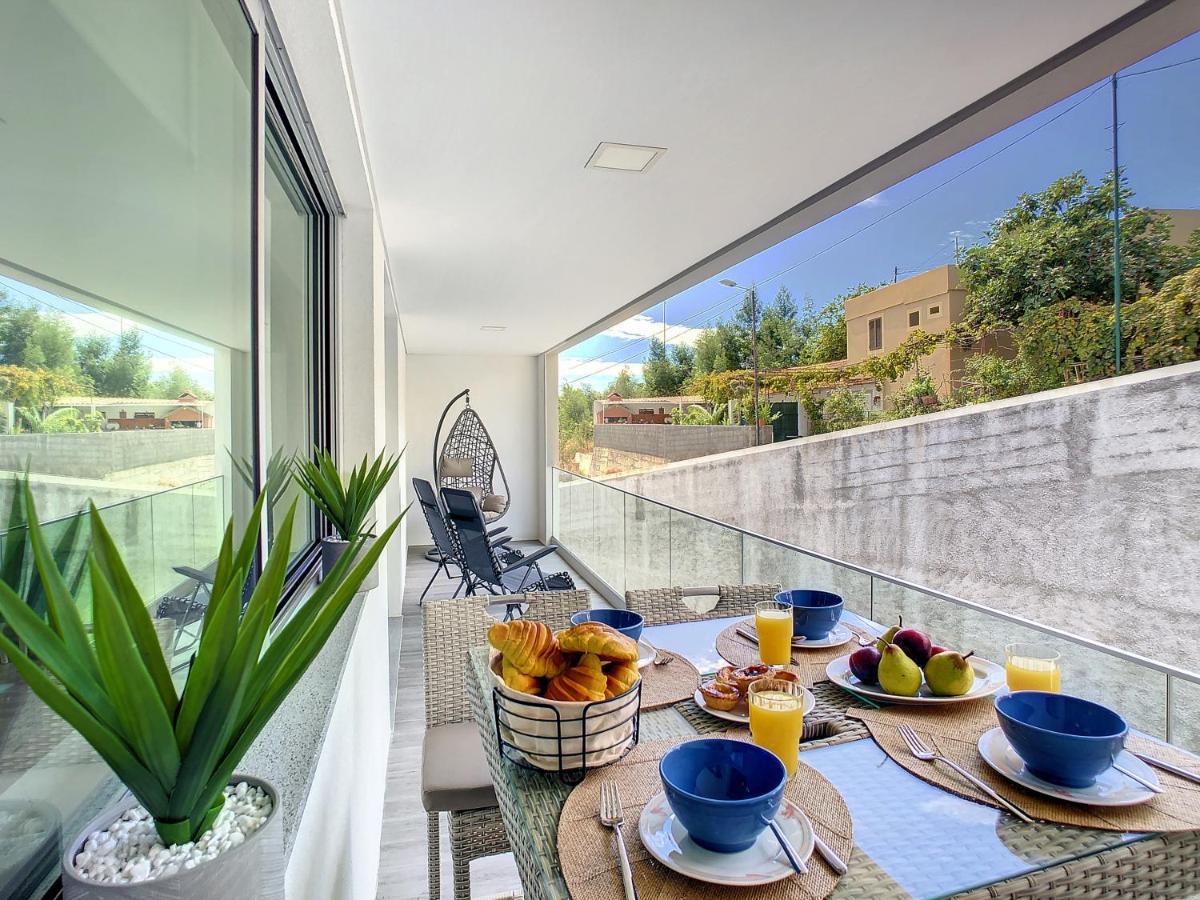 Uptown Apartment By Lovelystay Funchal  Bagian luar foto