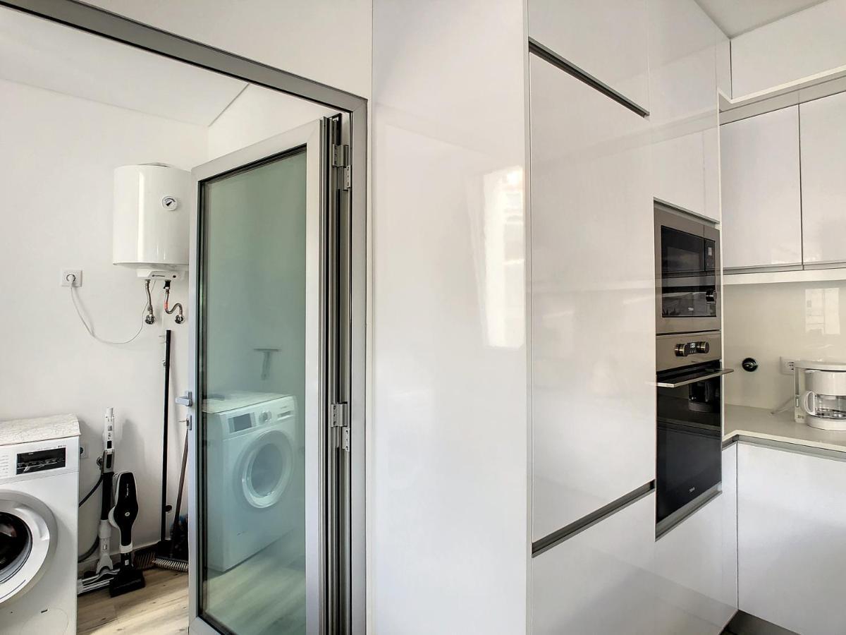 Uptown Apartment By Lovelystay Funchal  Bagian luar foto