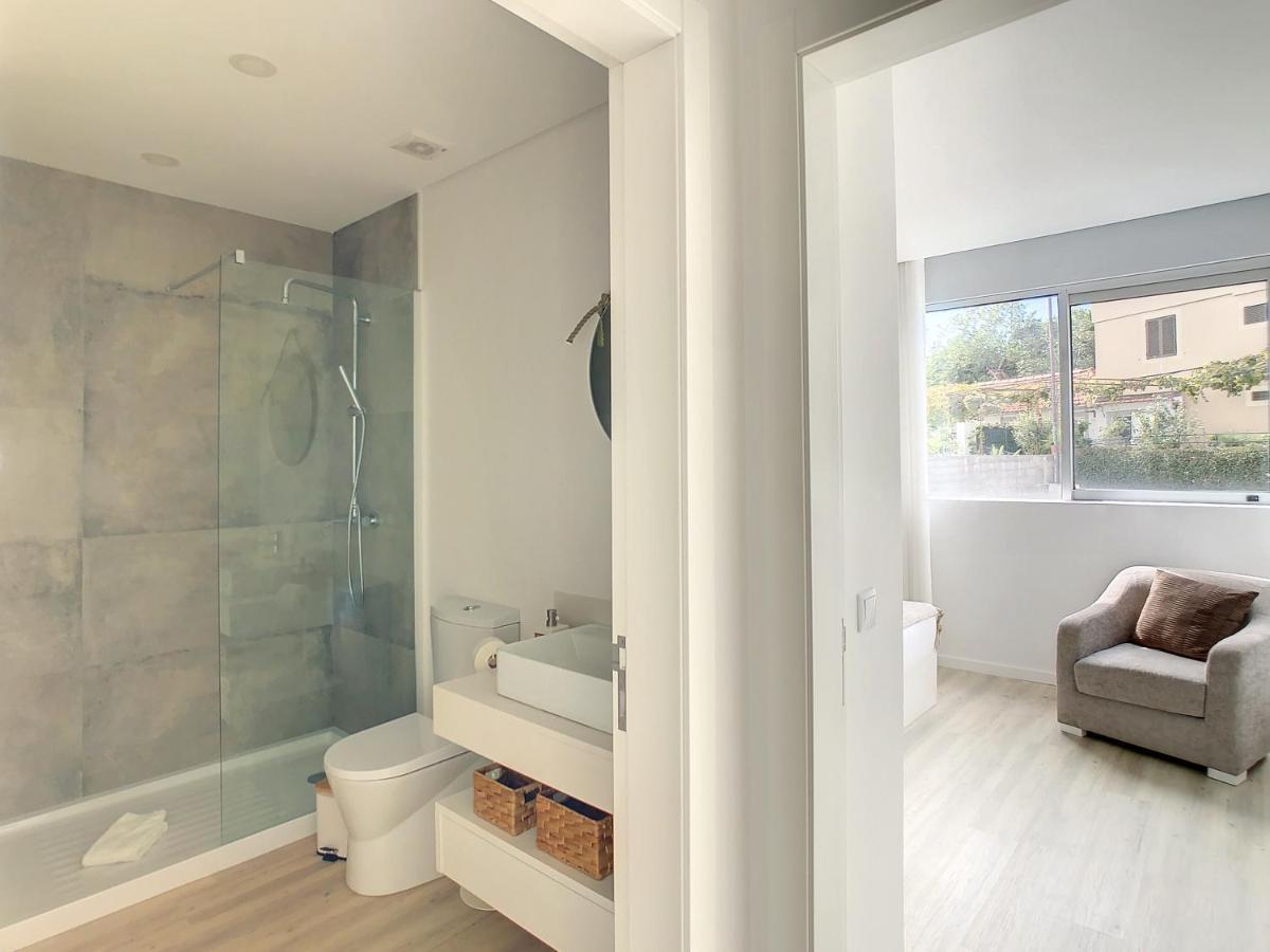 Uptown Apartment By Lovelystay Funchal  Bagian luar foto