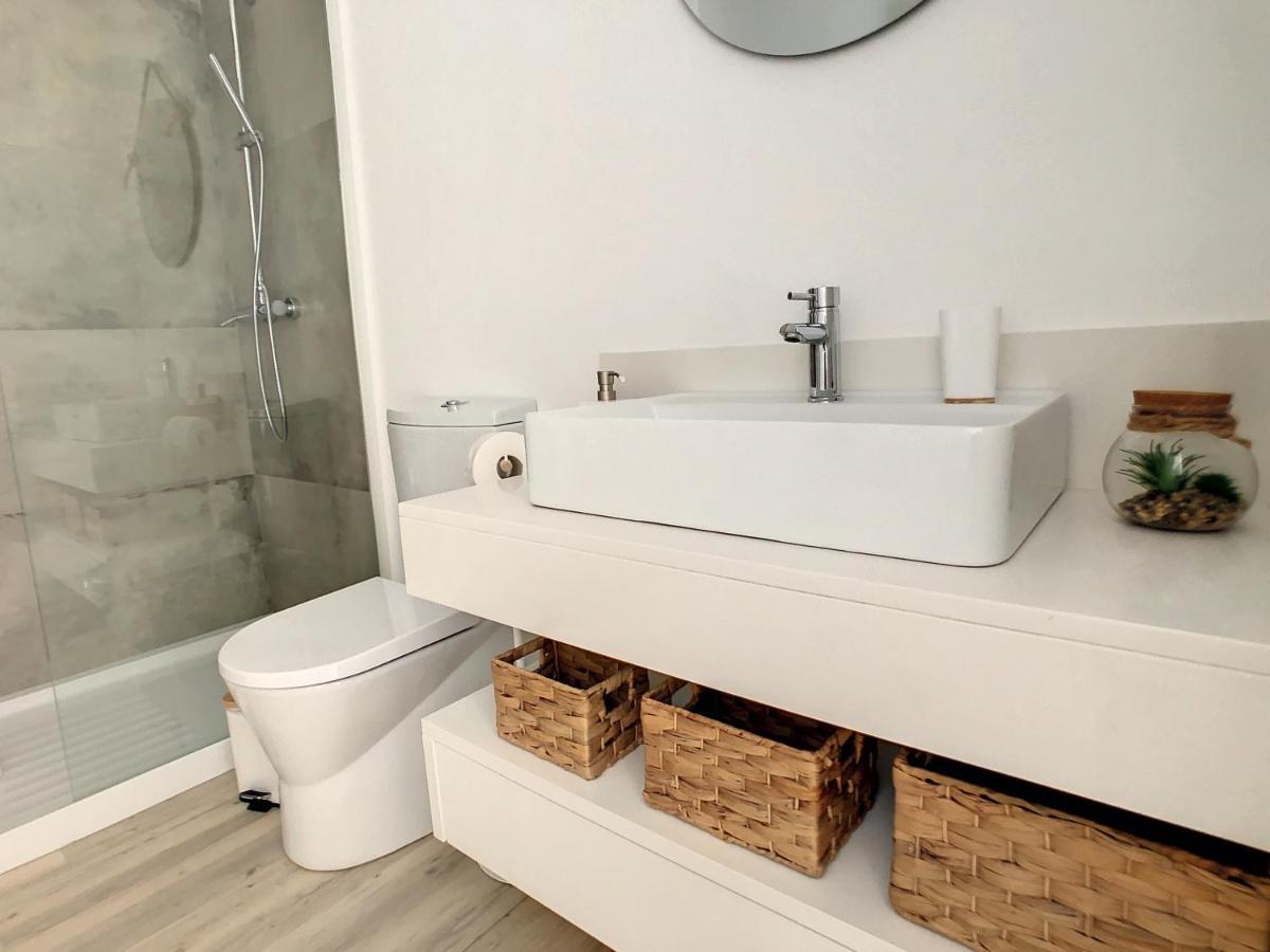 Uptown Apartment By Lovelystay Funchal  Bagian luar foto