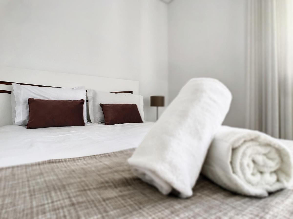 Uptown Apartment By Lovelystay Funchal  Bagian luar foto
