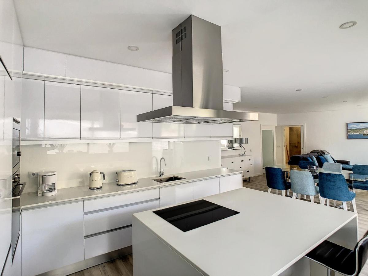Uptown Apartment By Lovelystay Funchal  Bagian luar foto