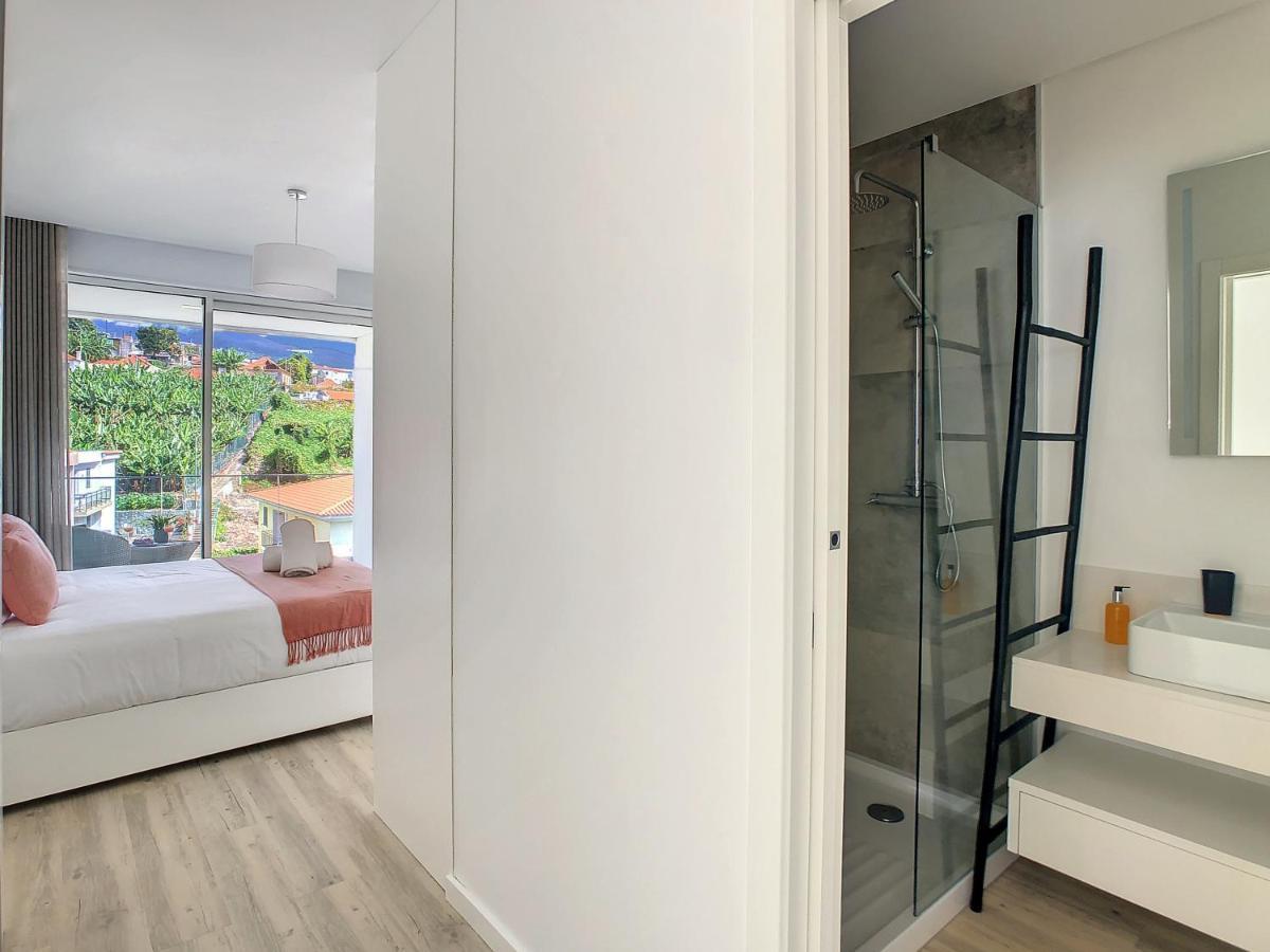 Uptown Apartment By Lovelystay Funchal  Bagian luar foto