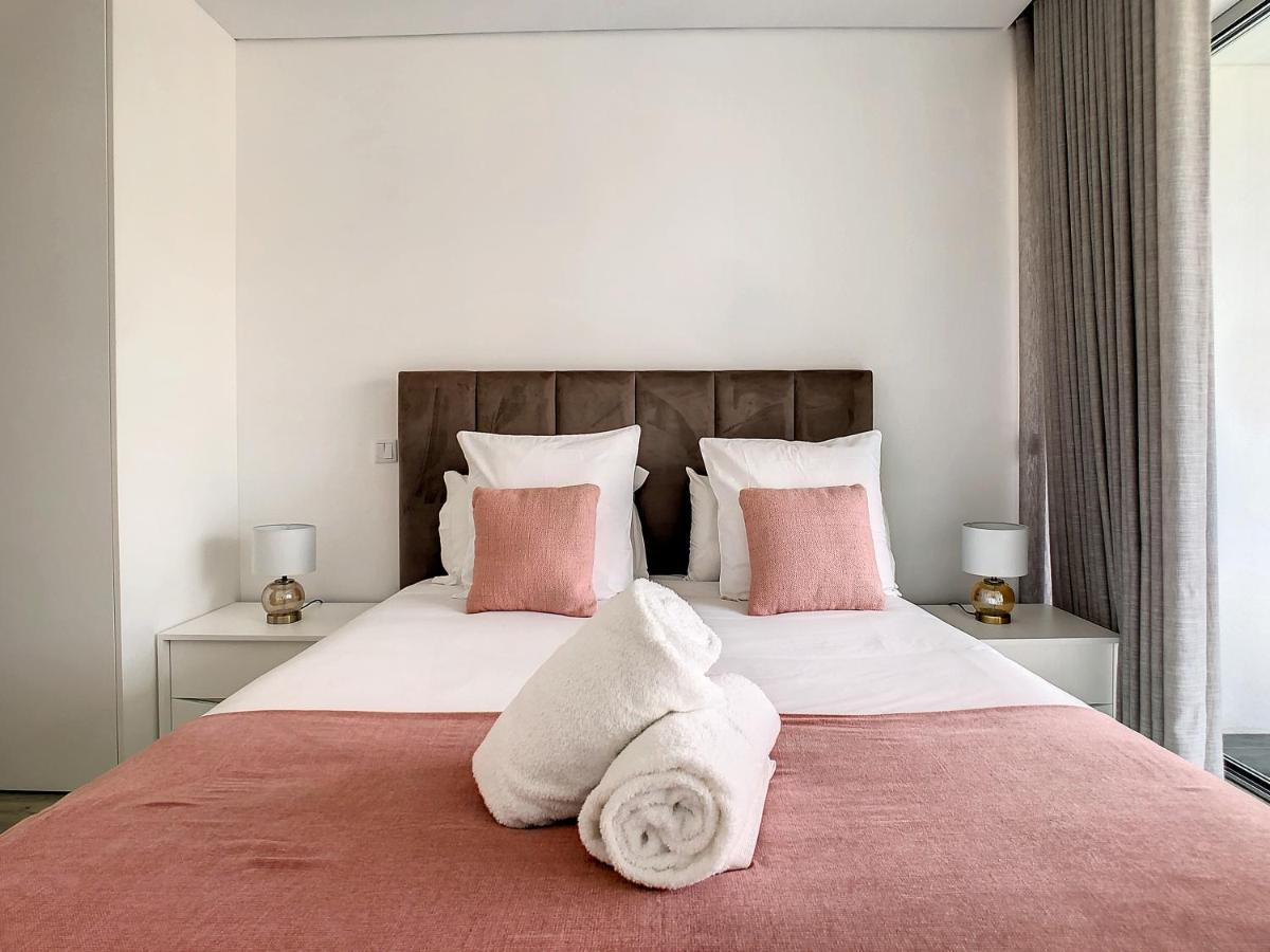 Uptown Apartment By Lovelystay Funchal  Bagian luar foto
